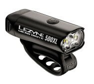 Світло переднє Lezyne MICRO DRIVE 500XL USB чорний  Фото