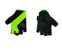 Перчатки ONRIDE Catch 20 зеленый/черный XL  Фото