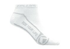 Шкарпетки KLS Fit 38-42 білий  Фото