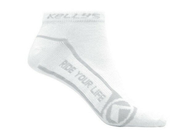 Шкарпетки KLS Fit 38-42 білий