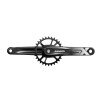 Шатуны SRAM SX Eagle X-Sync 2 PowerSpline 175мм 32T без компонентов каретки