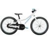 Велосипед Trek 2020 Precaliber 20 SS CST GIRLS 20" білий