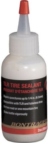 Герметик Bontrager TLR Tire Sealant (0.05 л)