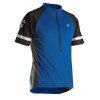 Веломайка Bontrager Solstice синій/чорний S
