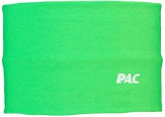 Головной убор P.A.C. Summer Headband Neon Green  Фото