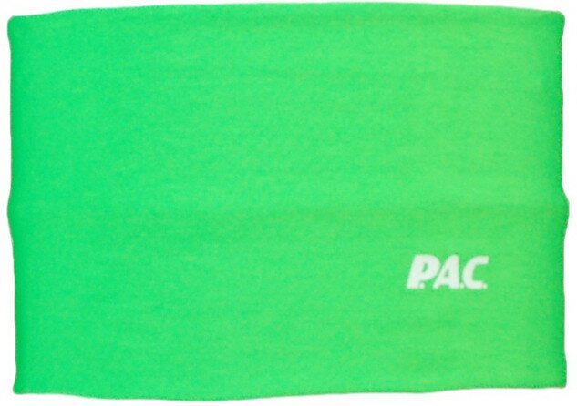 Головной убор P.A.C. Summer Headband Neon Green