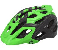 Шлем KLS Dare 18 матовый зеленый/черный M/L (58-61 см)  Фото