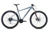 Велосипед Fuji NEVADA 1.7 27.5" SATIN GRAY 17" (M)