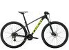 Велосипед Trek 2019 Marlin 6 27.5" чорний/лайм 15.5"