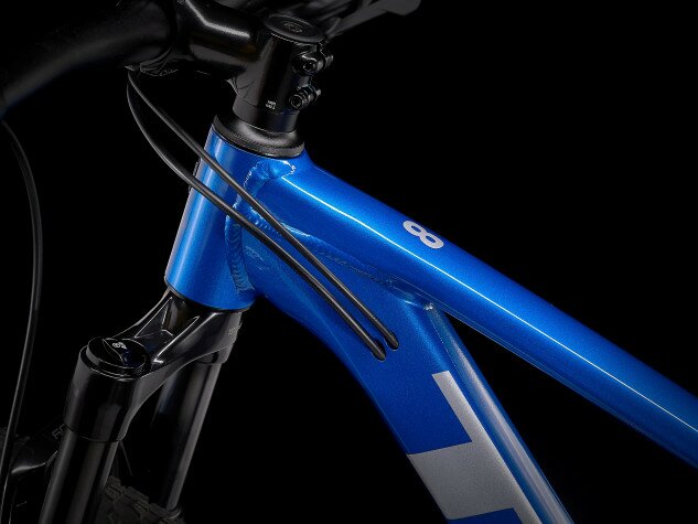 Велосипед Trek Marlin 8 Gen 2 29" синій/чорний M Фото №4