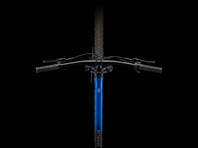 Велосипед Trek Marlin 8 Gen 2 29" синий/черный M Фото №8