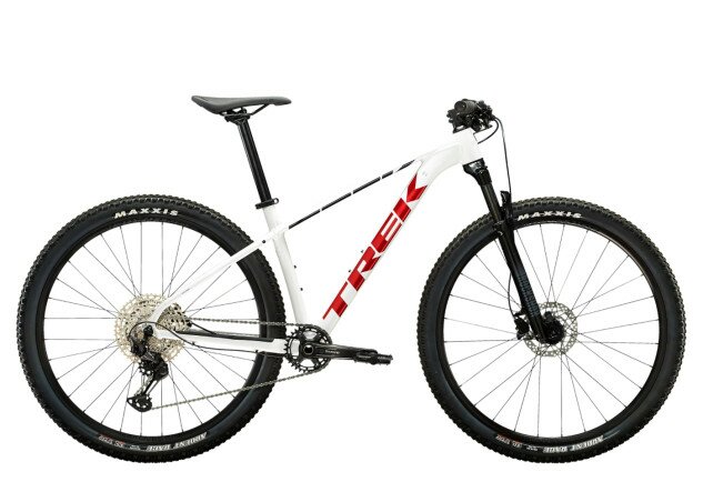 Велосипед Trek 2023 X-Caliber 8 29" білий ML