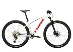 Велосипед Trek 2022 X-Caliber 8 29" белый XL  Фото