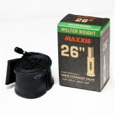 Камера Maxxis Welter Weight 26"x1.50-2.50" (40/63-559) AV 48мм  Фото