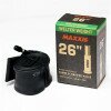 Камера Maxxis Welter Weight 26"x1.50-2.50" (40/63-559) AV 48мм