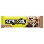 Енергетичний батончик Nutrixxion Energy Bar арахіс в шоколаді 55 г  Фото