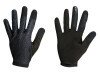 Перчатки женские Pearl Izumi МТВ/Trail DIVIDE длинные пальцы черный S