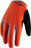 Перчатки женские FOX Womens Incline Glove красный M (9)  Фото