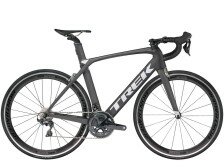 Велосипед Trek 2018 Madone 9.0 C H2 чорний 58 см  Фото