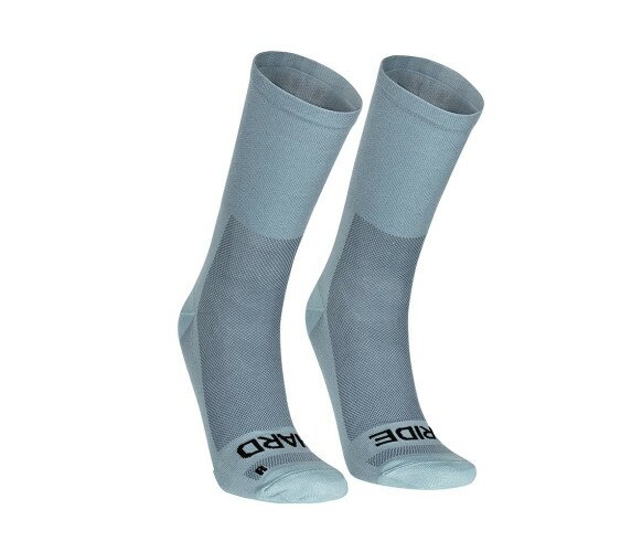 Шкарпетки KLS Rival 2 блакитний 43-46