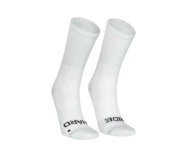 Шкарпетки KLS Rival 2 білий 39-42