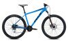 Велосипед Fuji NEVADA 1.7 27.5" CYAN 17" (M)