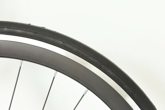 Велосипед Trinx Tempo 1.0 700C сірий/блакитний/білий 500м Фото №9