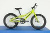 Велосипед дитячий Trinx Smart 1.0 20" жовтий/чорний/сірий