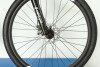 Велосипед Trinx M136 Elite 27.5" голубой/черный 17" Фото №4