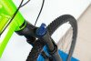Велосипед Trinx M116 PRO 29" зелений/чорний 19" Фото №2