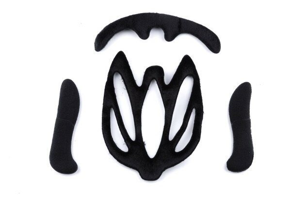 Мягкие сменные вставки для шлема ONRIDE Grip