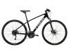 Велосипед Trek Dual Sport 2 Gen 4 28" черный S Фото №10