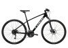 Велосипед Trek Dual Sport 2 Gen 4 28" чорний XL