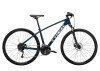 Велосипед Trek Dual Sport 2 Gen 4 28" синій M Фото №10