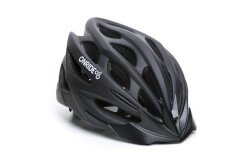 Шлем ONRIDE Mount матовый черный L (58-61 см)  Фото