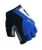 Рукавички SixSixOne Altis Glove Blue синій/чорний LG