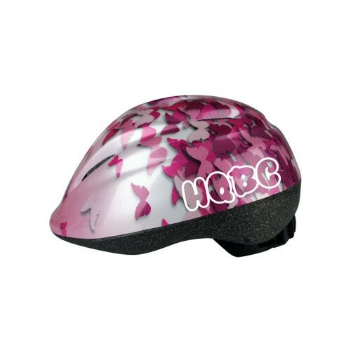 Шлем детский HQBC KIQS розовый M (52-56 см)
