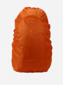 Чохол на рюкзак 20-35 л помаранчевий  Фото