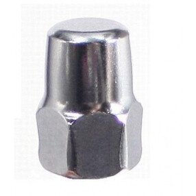 Гайка Shimano HB-IM40 CAP NUT (M9)