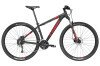 Велосипед Trek 2018 Marlin 7 15.5" 27.5" чорний