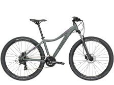 Велосипед Trek 2018 Skye S WSD 15.5" 27.5" темно-сірий  Фото