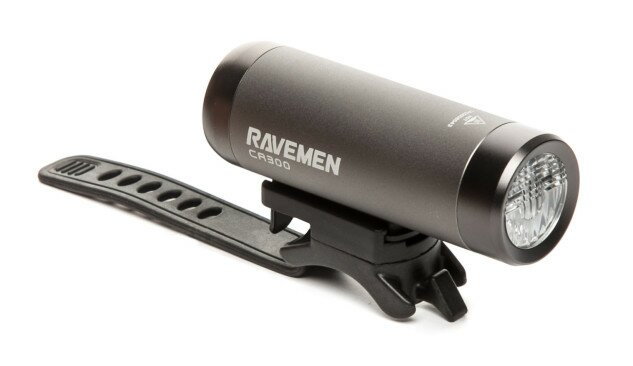 Свет передний Ravemen CR300 USB 300 Люмен