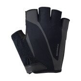 Перчатки Shimano Classic черный XL  Фото