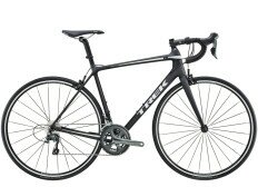 Велосипед Trek 2018 Emonda SL 4 черный 56 см  Фото