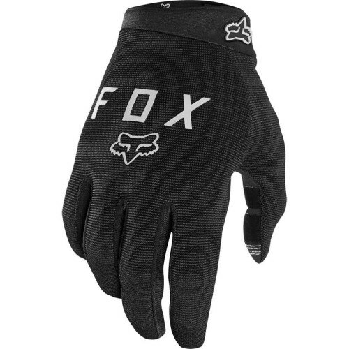 Рукавички FOX RANGER GLOVE чорний XL (11)