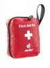 Аптечка Deuter First Aid Kit S колір 5050 fire (пуста)