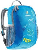 Рюкзак детский Deuter Pico цвет 3006 turquoise  Фото