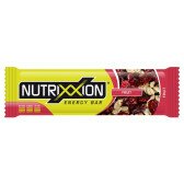 Енергетичний батончик Nutrixxion Energy Bar фруктовий смак 55 г  Фото