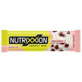 Енергетичний батончик Nutrixxion Energy Bar фруктовий йогурт 55 г  Фото