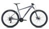 Велосипед Fuji NEVADA 1.9 27.5" SATIN GRAPHITE 13" (XS)